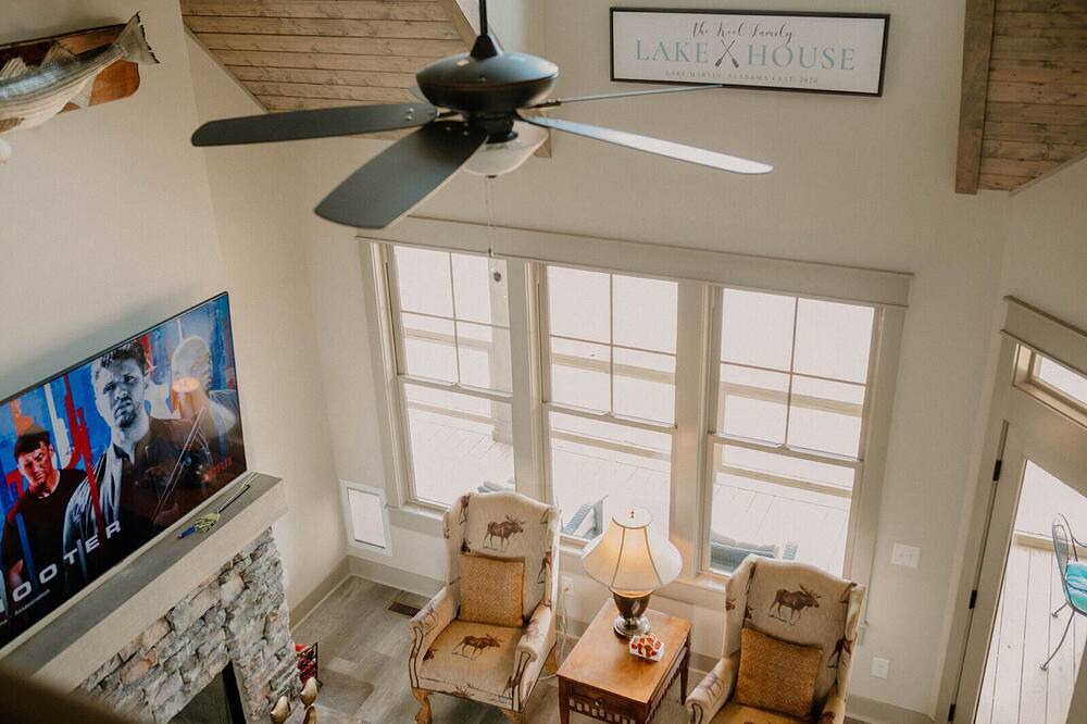 Photo of Livingroom in Pleasure Point