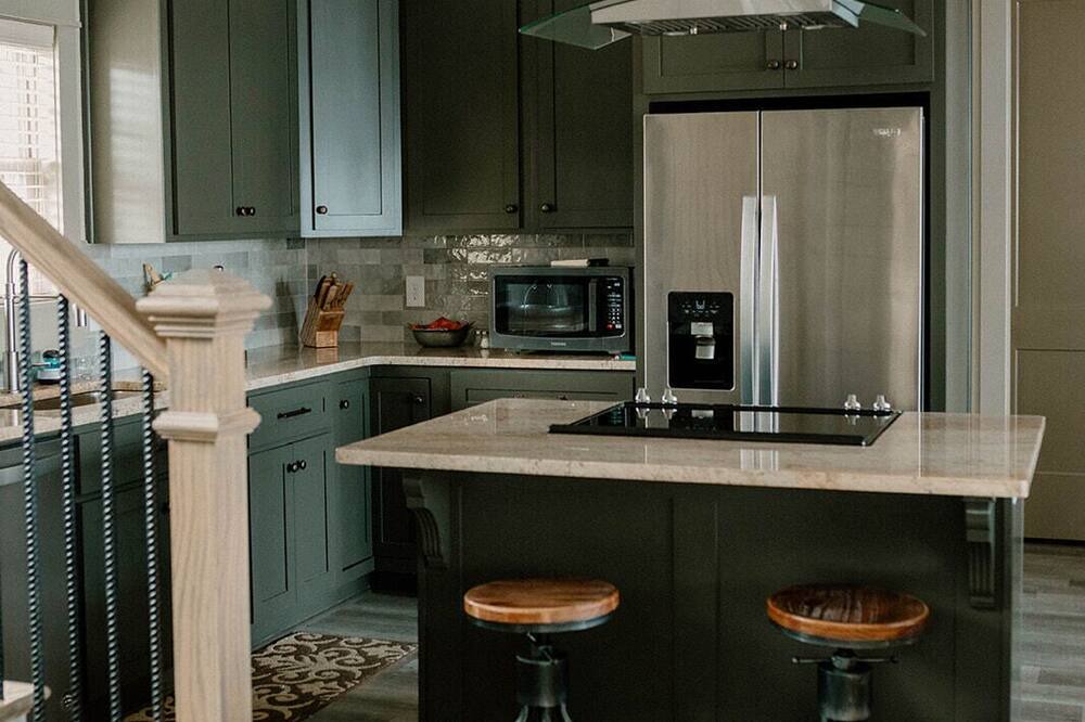 Photo of Kitchen in Pleasure Point