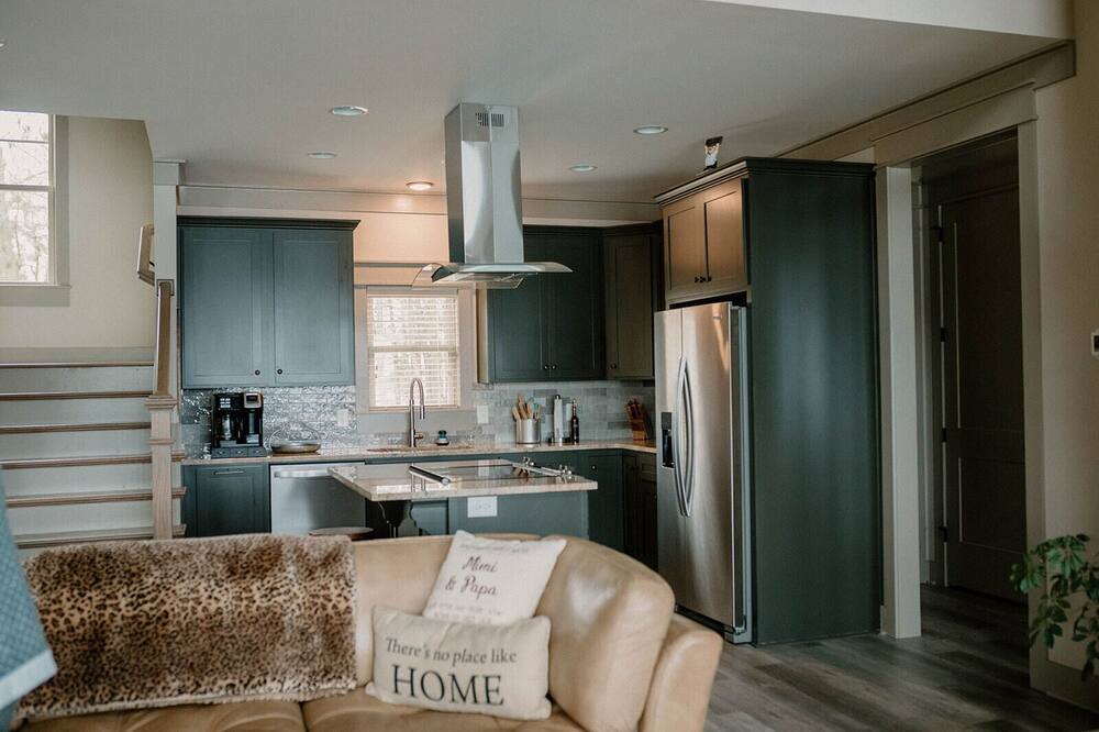 Photo of Kitchen in Pleasure Point