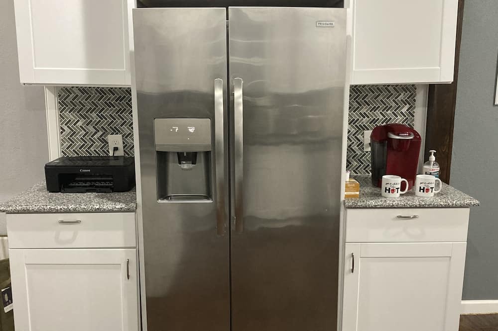 Photo of Kitchen in Highland Historic District