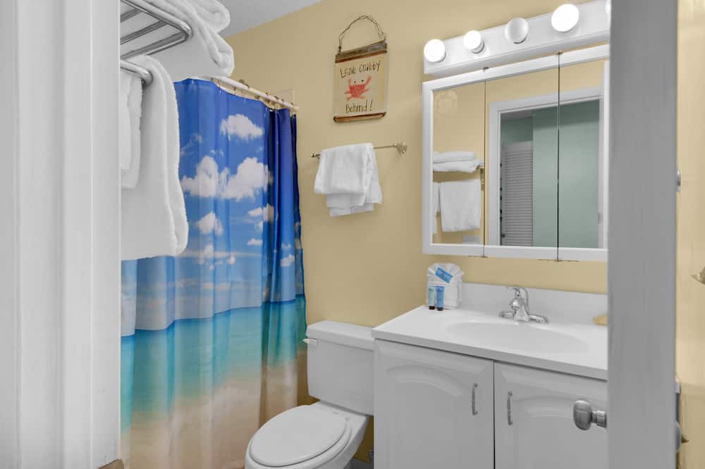 Photo of Bathroom in Miramar Beach