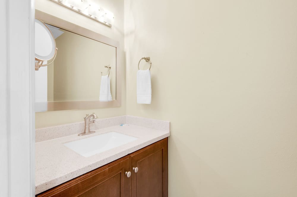 Photo of Bathroom in Miramar Beach