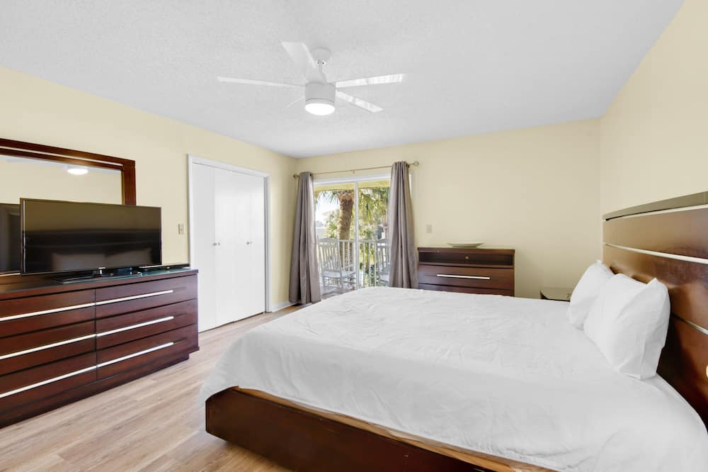Photo of Patio Balcony in Miramar Beach