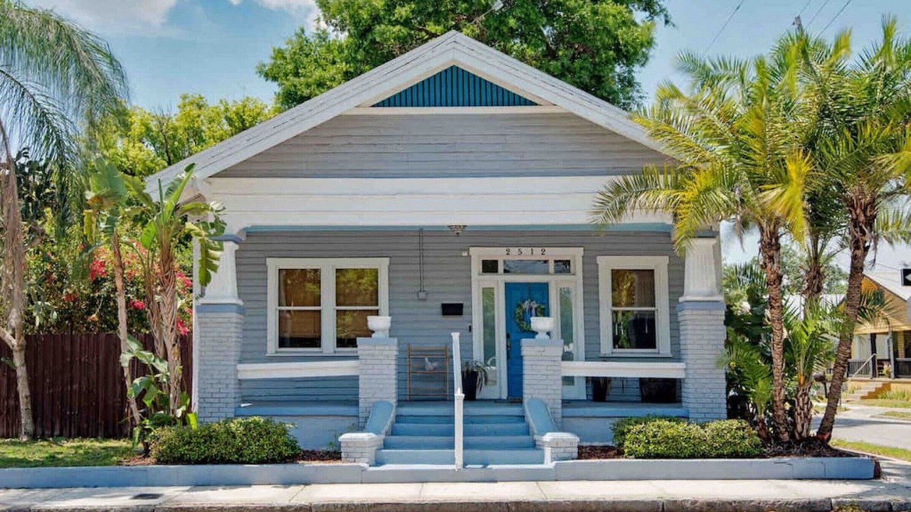 Photo of Outdoor in Ybor City