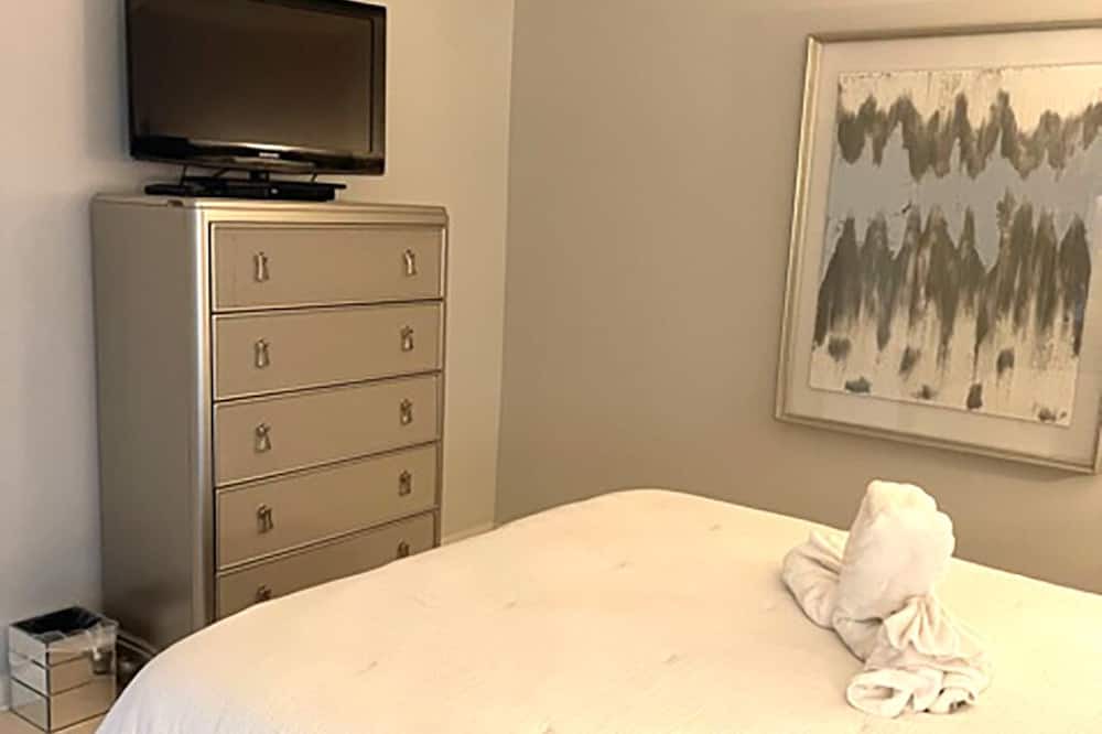 Photo of Bedroom in Sunnyside