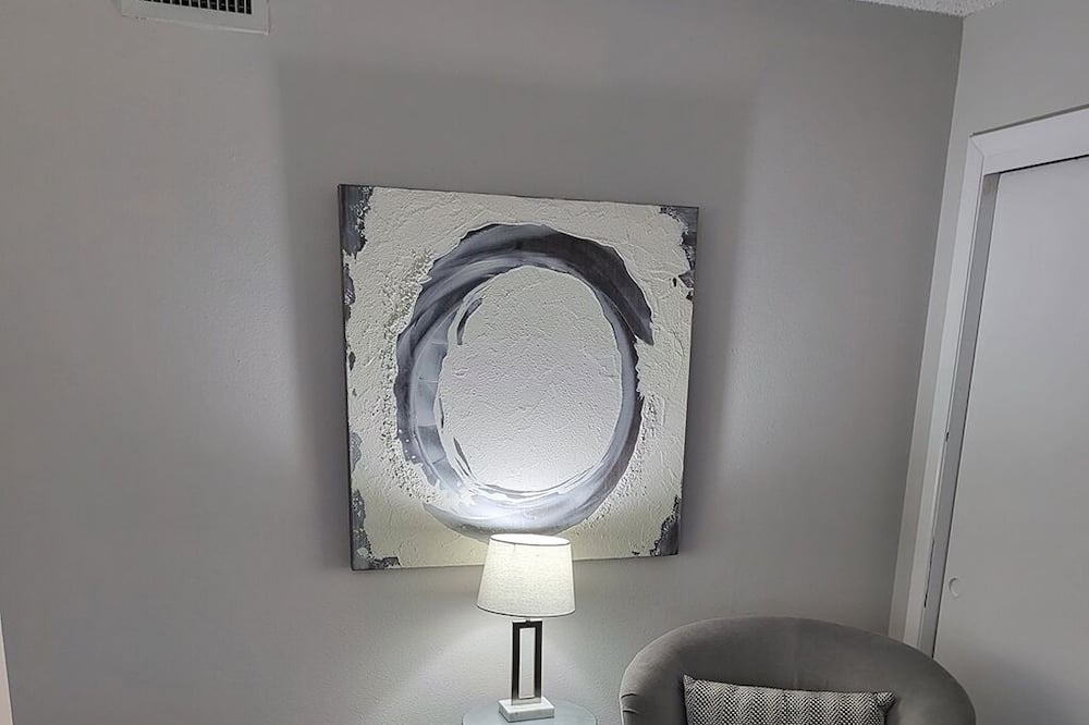 Photo of Bedroom in Sunnyside
