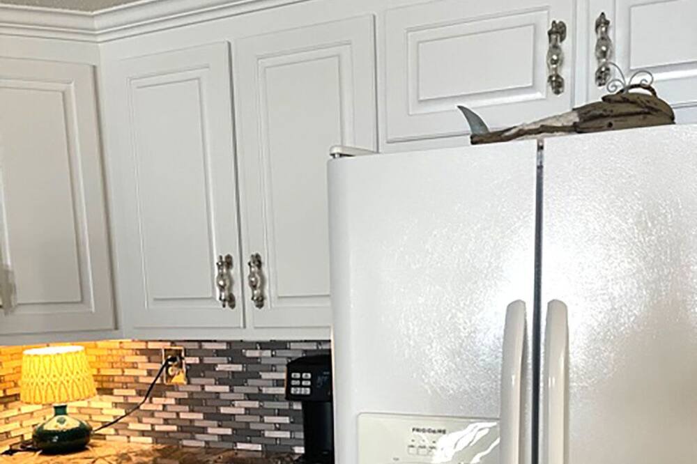 Photo of Kitchen in Sunnyside