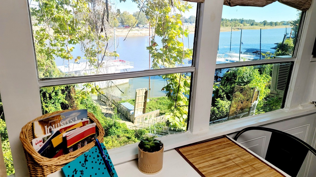 Photo of Patio Balcony in West Monroe