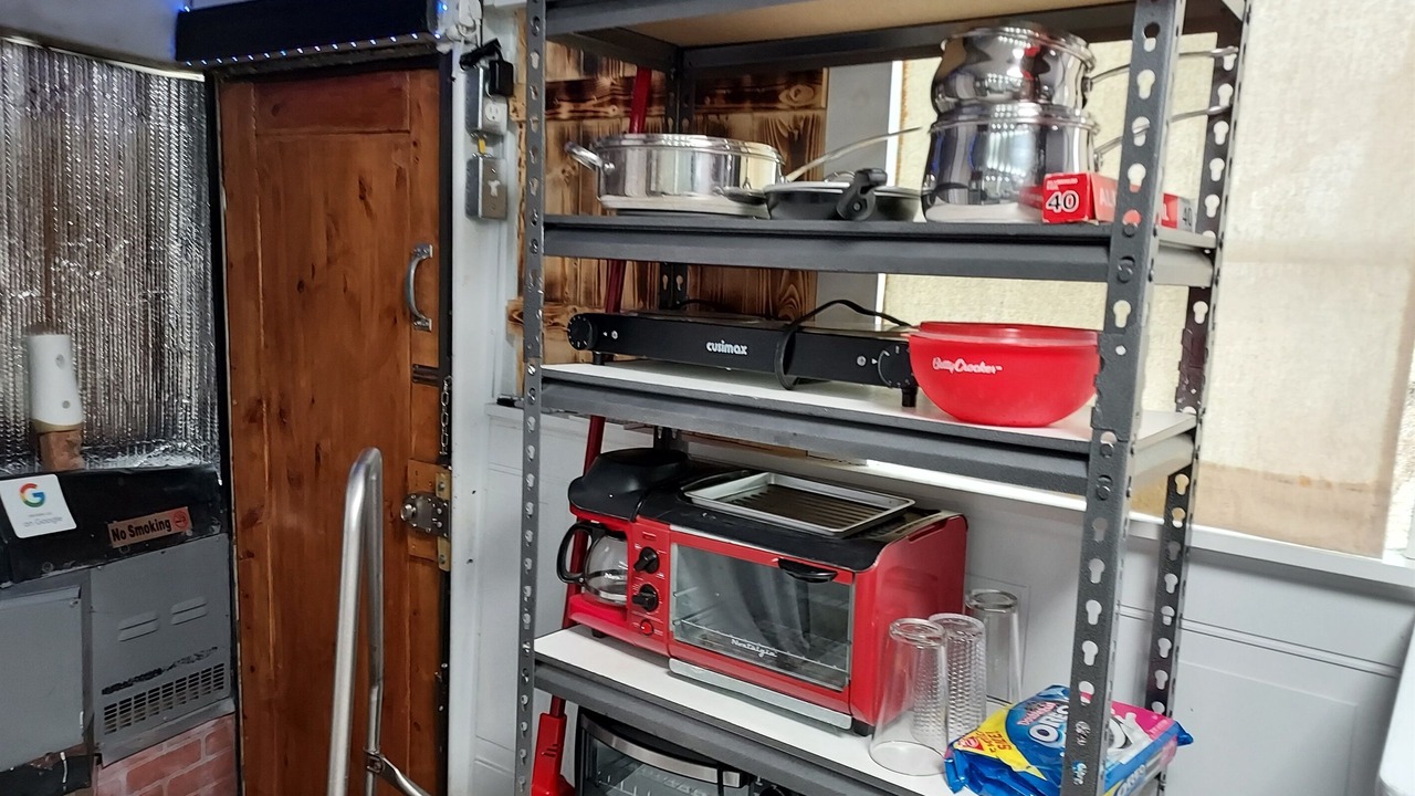 Photo of Kitchen in West Monroe