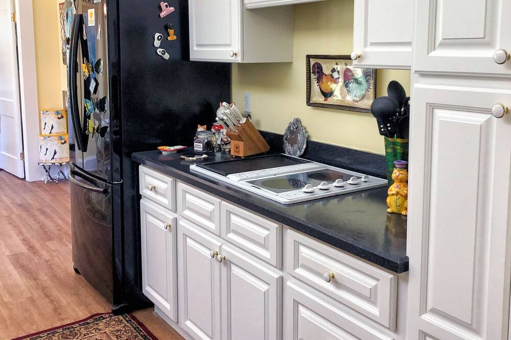 Photo of Kitchen in Nichols