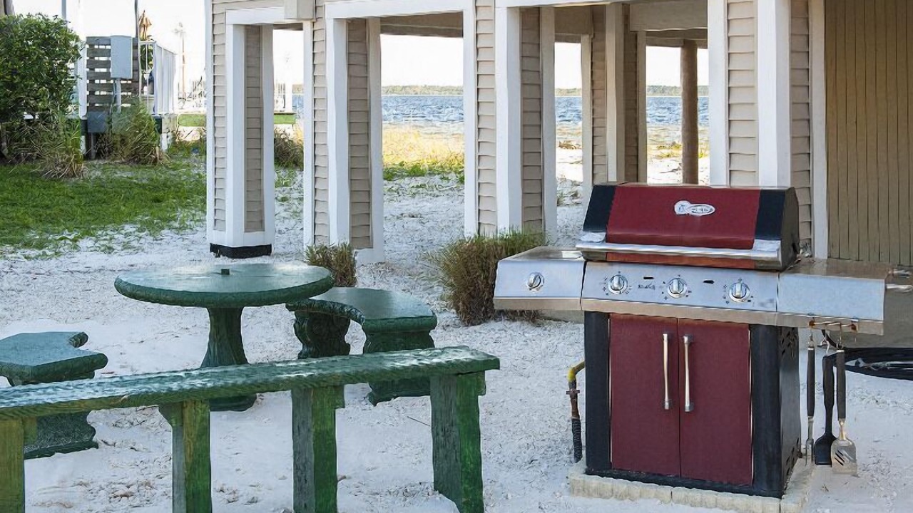 Photo of Outdoor in Pensacola Beach