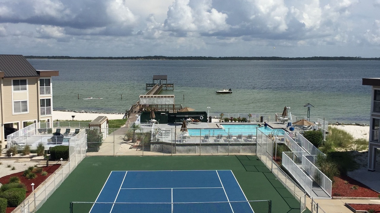 Photo of Outdoor in Pensacola Beach