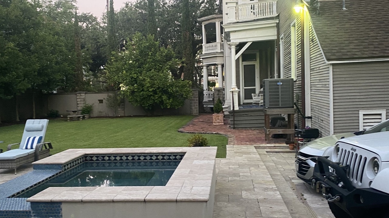 Photo of Outdoor in Touro