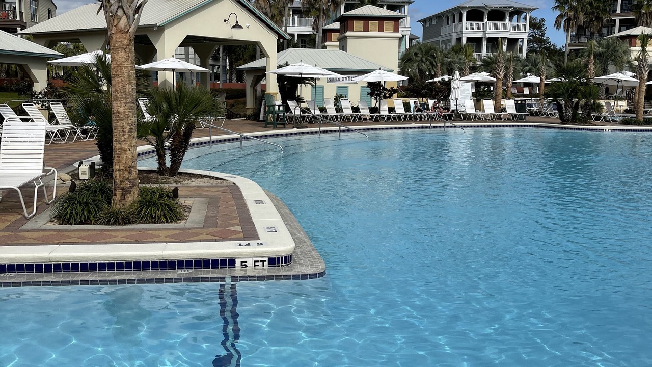 Photo of Outdoor in Rosemary Beach
