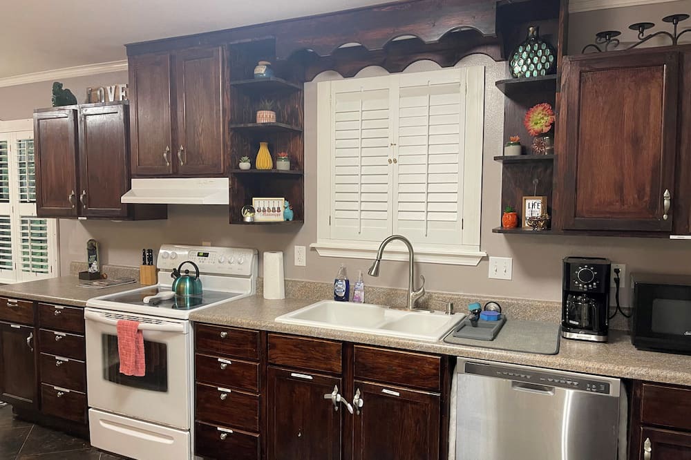Photo of Kitchen in Gautier
