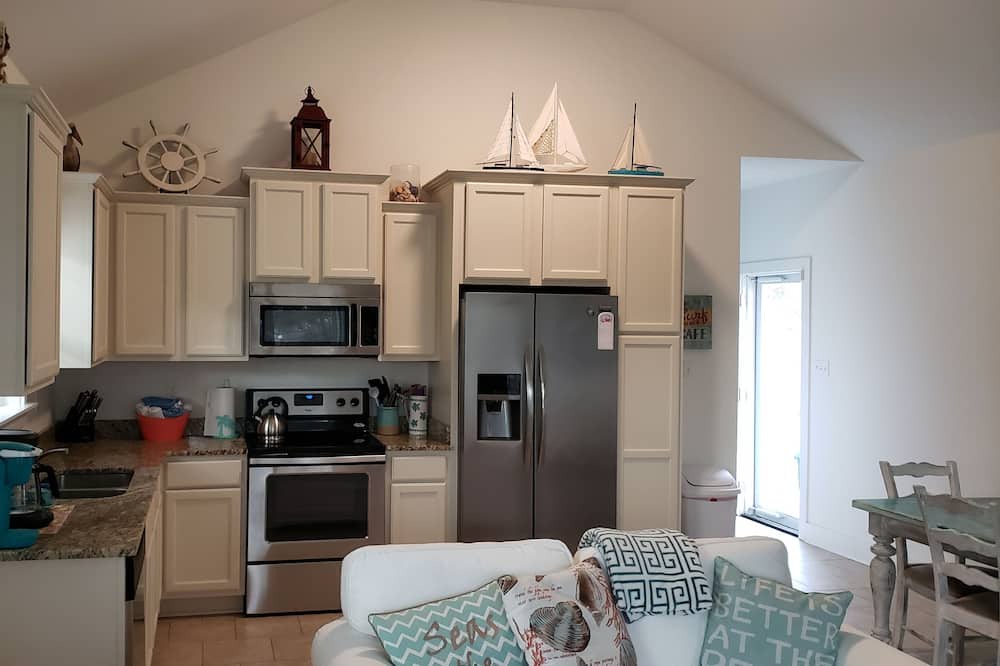 Photo of Kitchen in Mississippi City