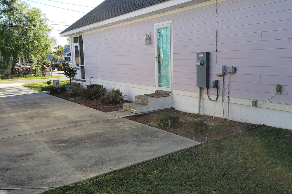 Photo of Outdoor in Mississippi City