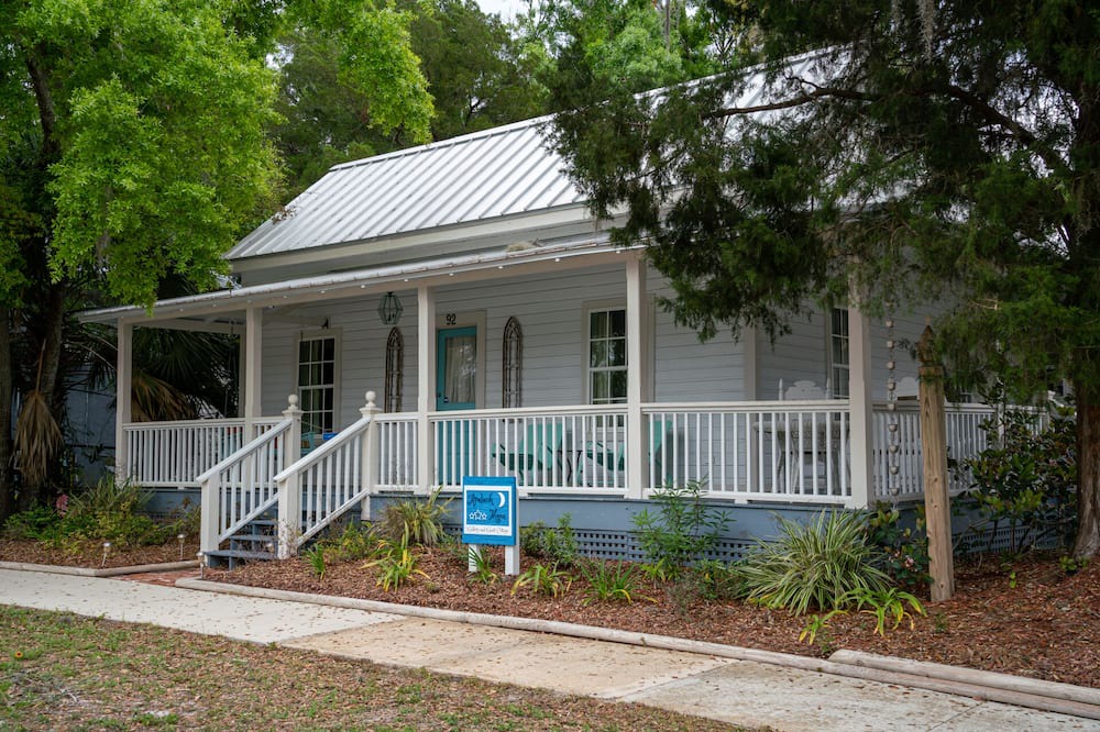 Photo of Others in Historic Downtown Apalachicola