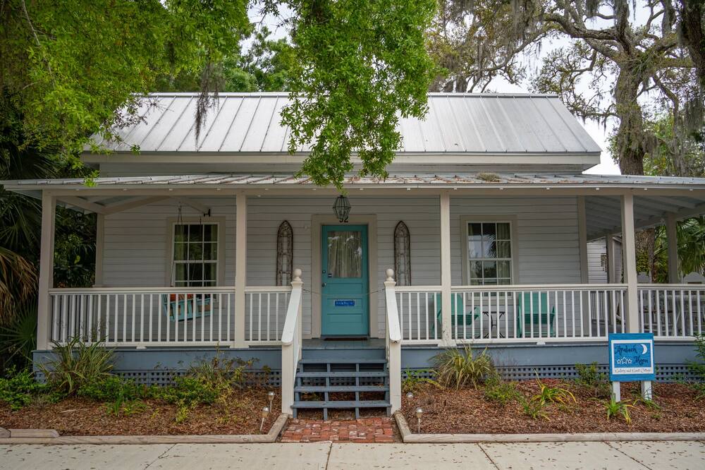 Photo of Others in Historic Downtown Apalachicola