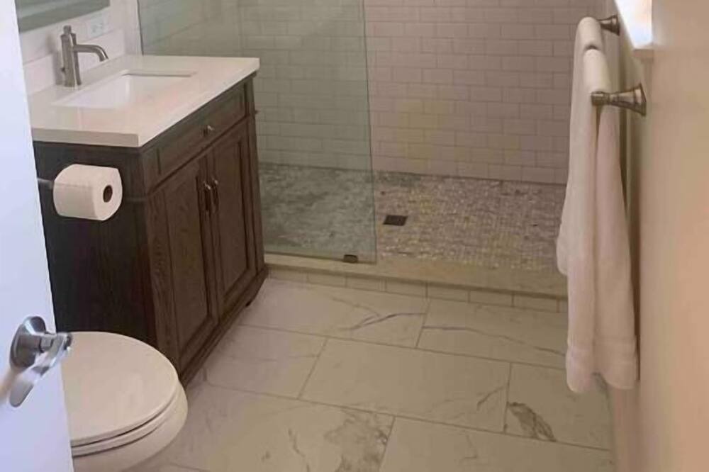 Photo of Bathroom in Mid City South