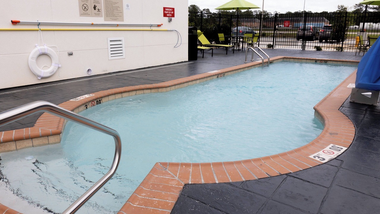 Photo of Outdoor in Slidell