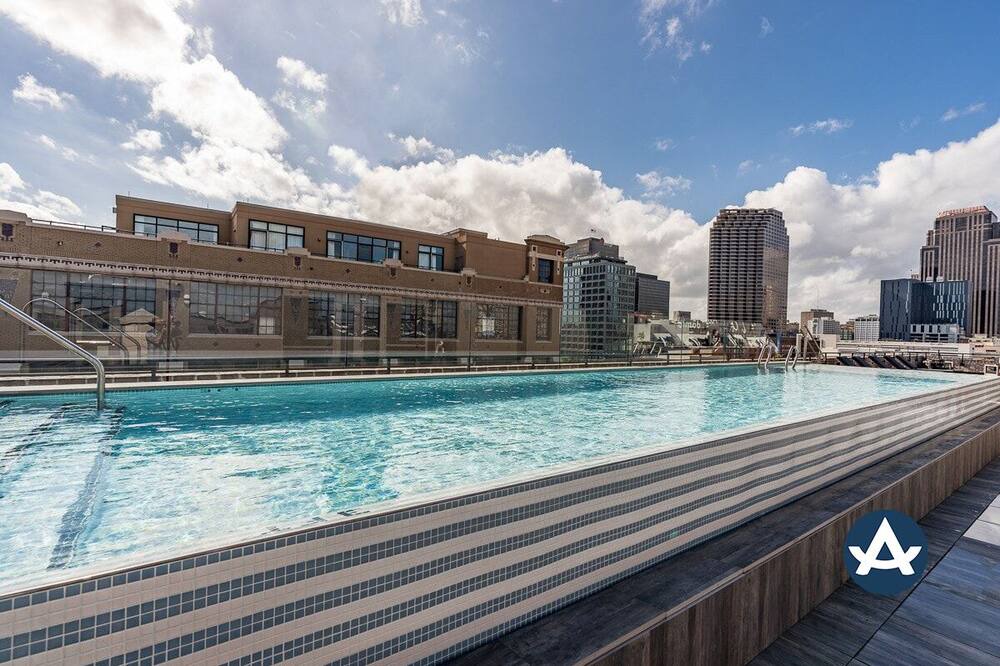 Photo of Outdoor in Central Business District