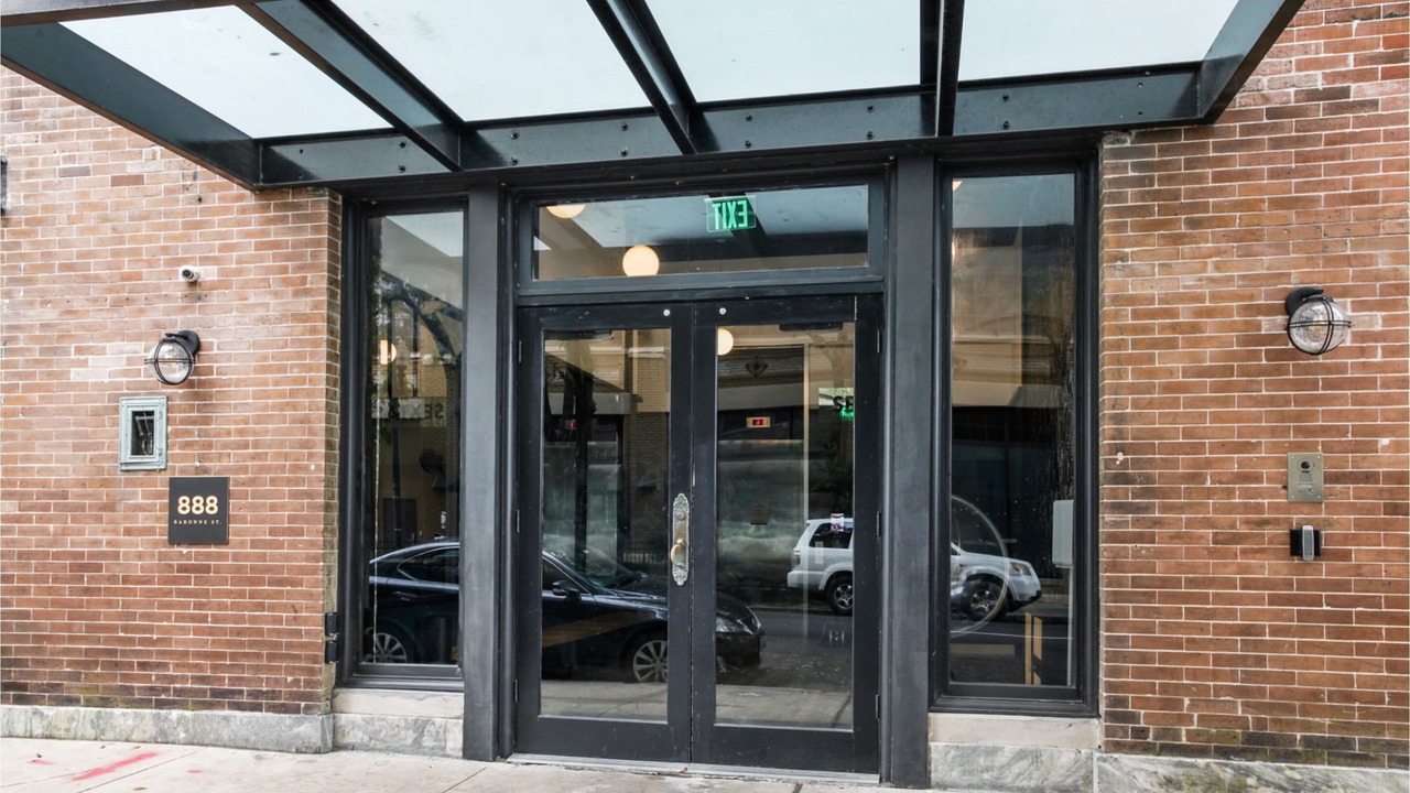 Photo of Outdoor in Central Business District