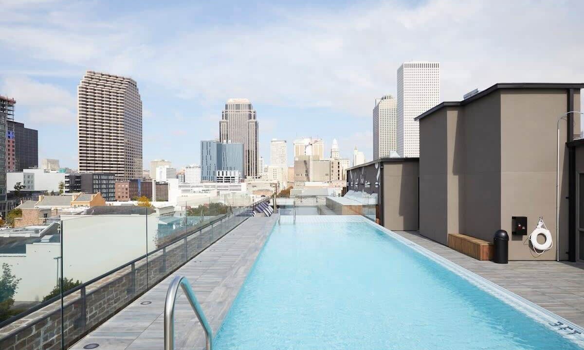 Photo of Outdoor in Central Business District
