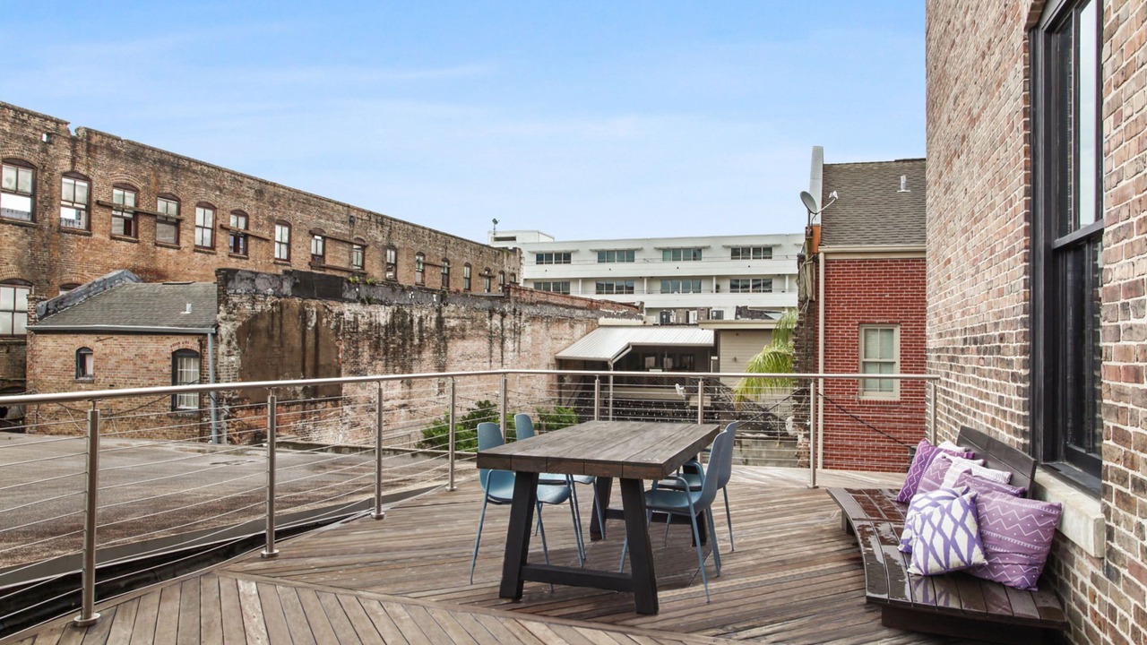 Photo of Outdoor in Central Business District