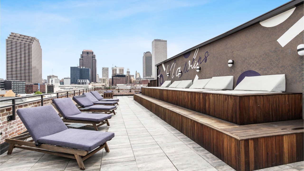 Photo of Outdoor in Central Business District