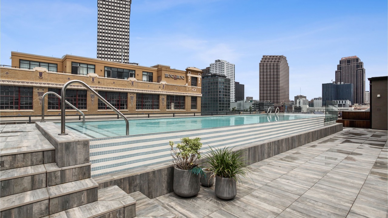 Photo of Outdoor in Central Business District