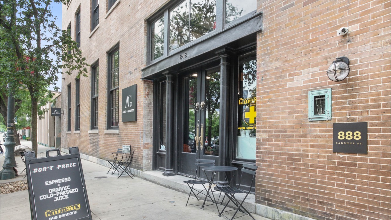 Photo of Outdoor in Central Business District