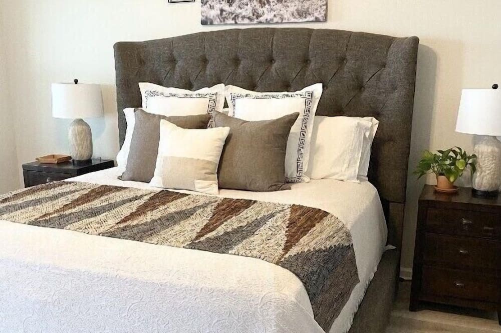 Photo of Bedroom in Slidell