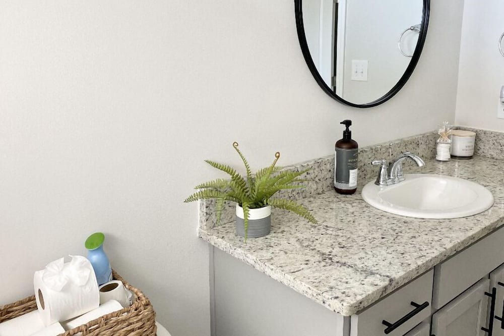 Photo of Bathroom in Slidell