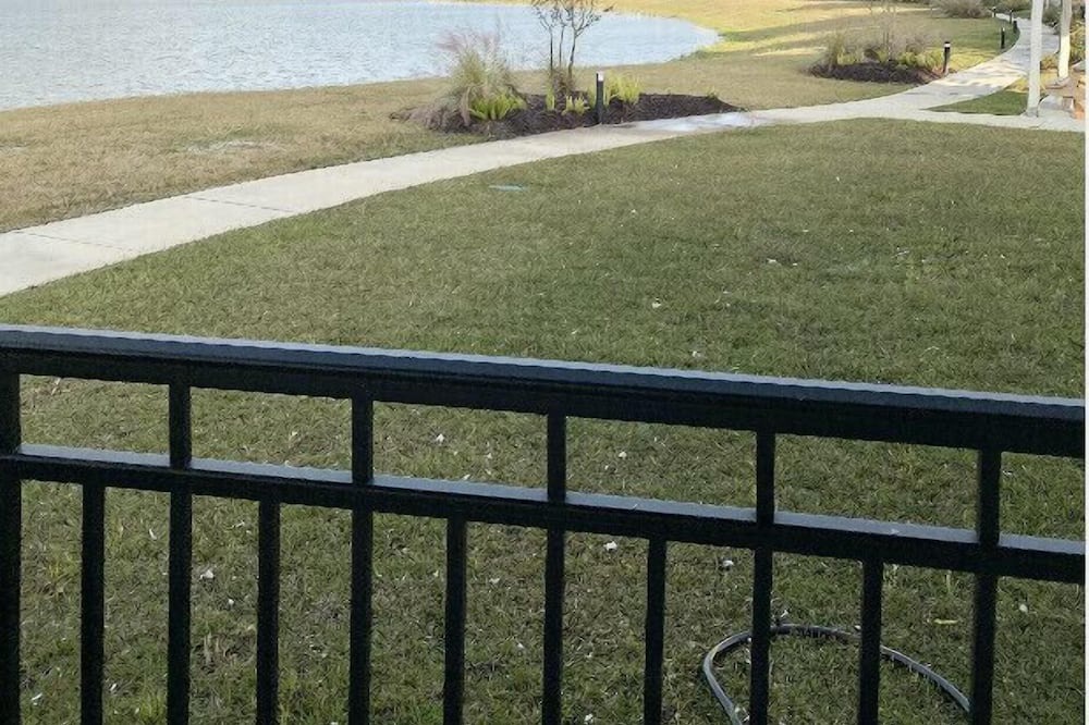 Photo of Patio Balcony in Slidell