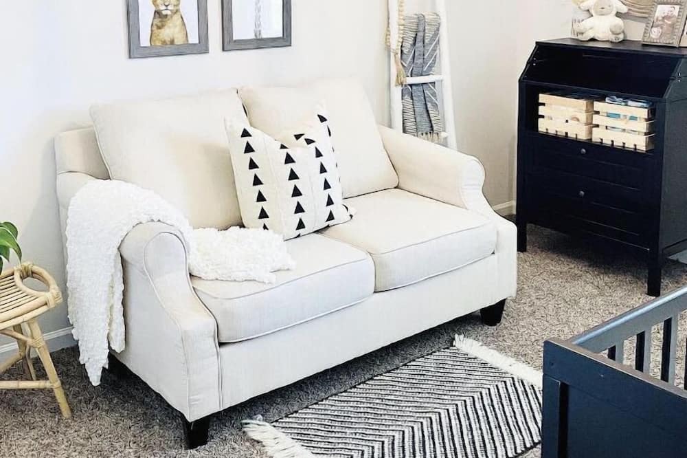 Photo of Livingroom in Slidell