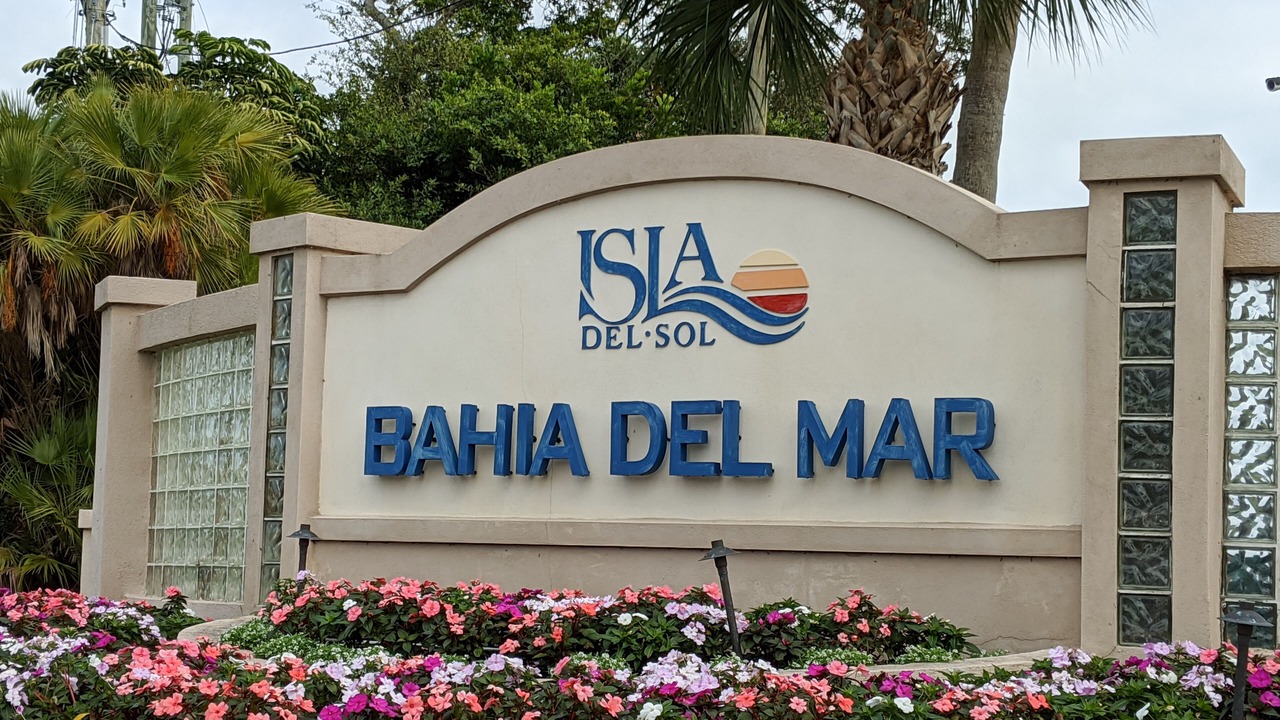 Photo of Outdoor in Isla del Sol