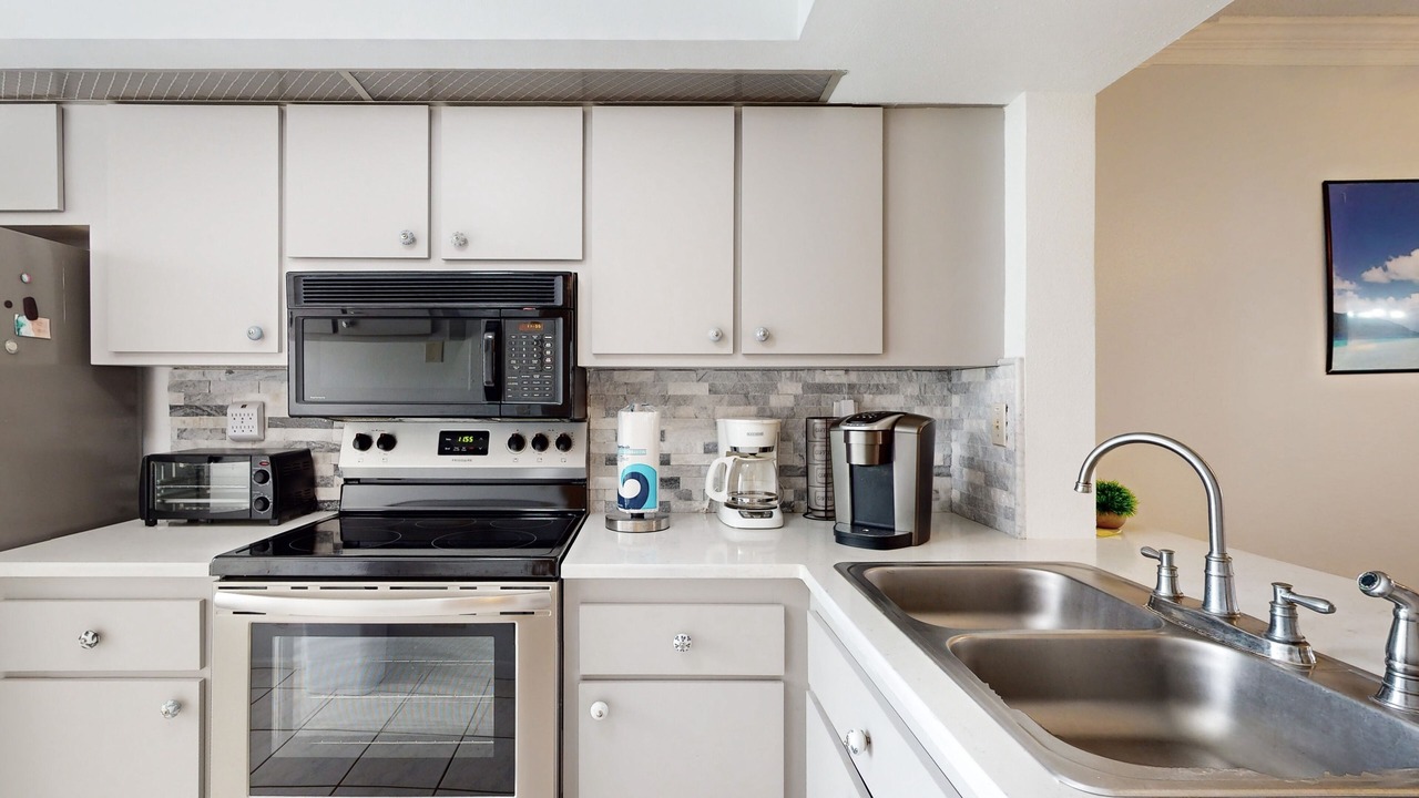 Photo of Kitchen in Isla del Sol