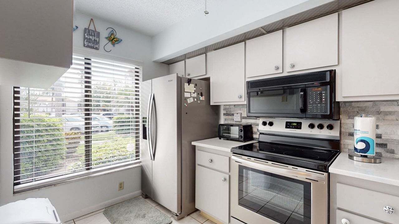 Photo of Kitchen in Isla del Sol