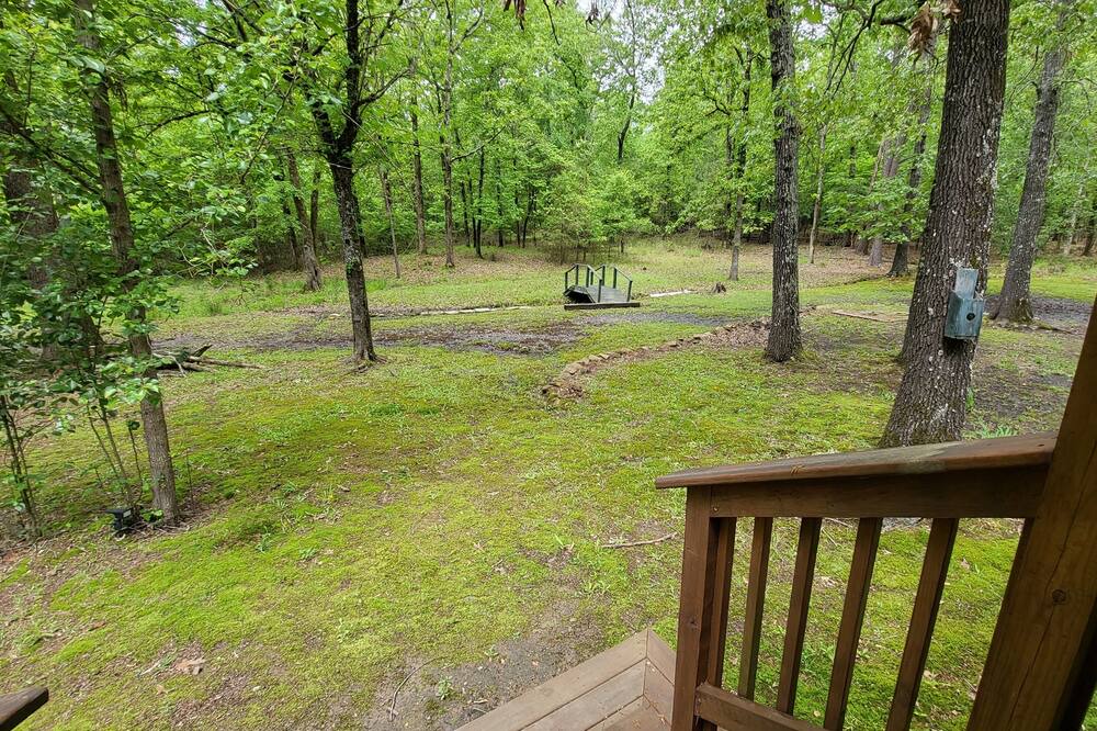 Photo of Outdoor in Broken Bow
