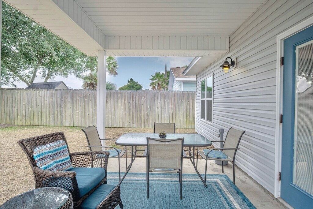 Photo of Outdoor in Riviera Beach