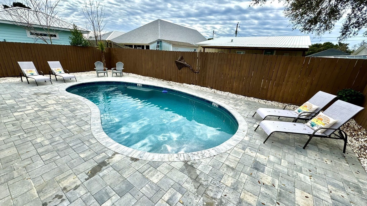 Photo of Outdoor in Riviera Beach