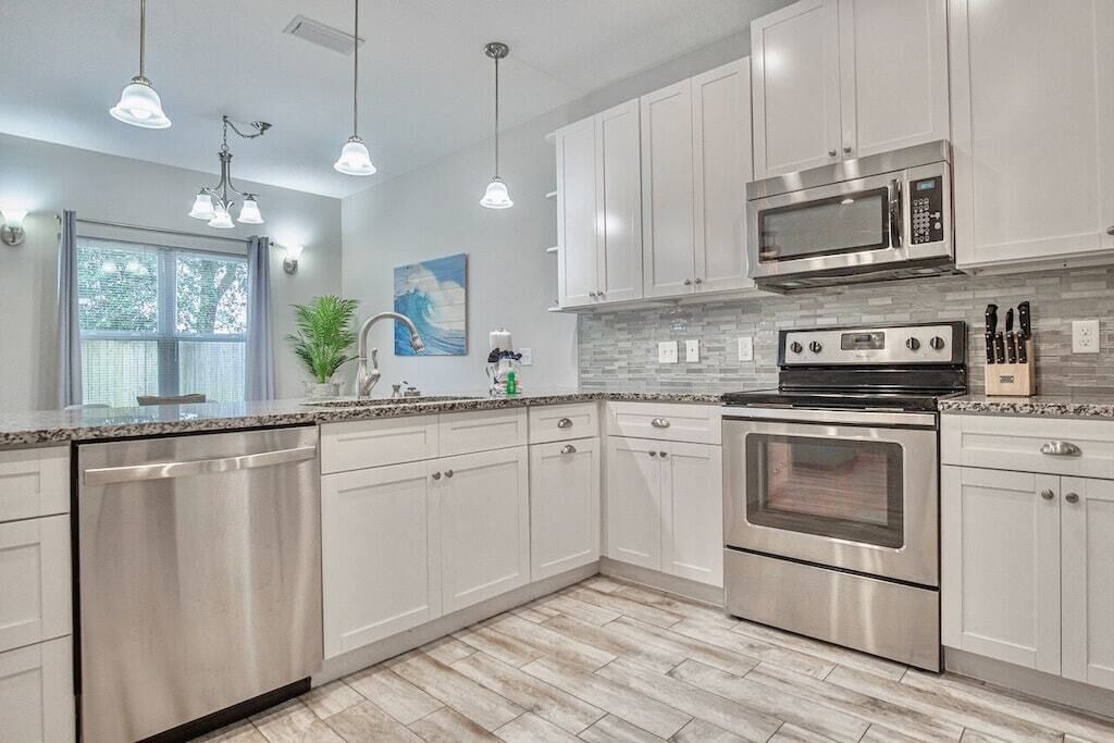 Photo of Kitchen in Riviera Beach