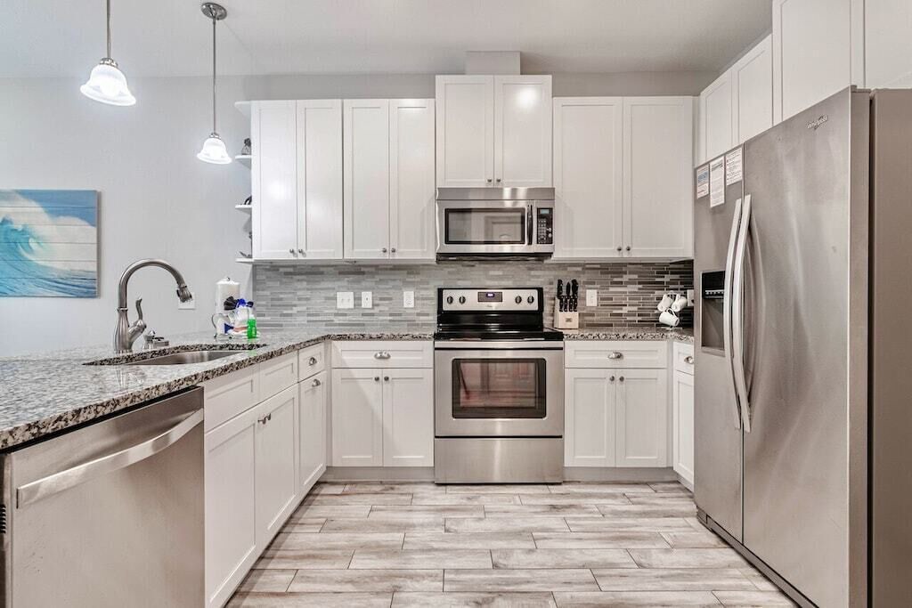 Photo of Kitchen in Riviera Beach