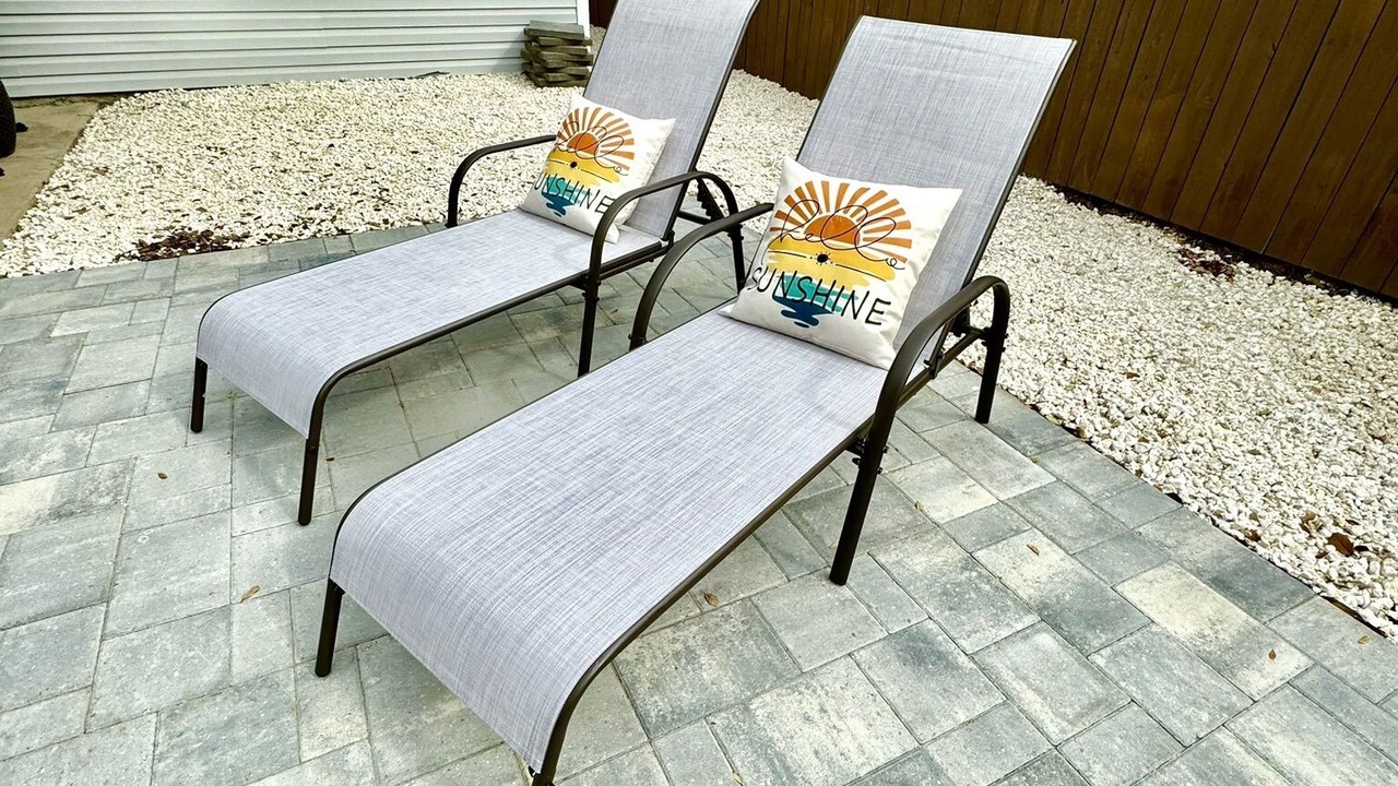 Photo of Patio Balcony in Riviera Beach