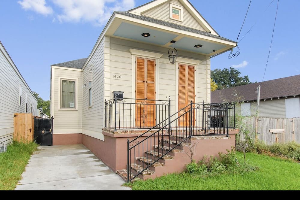 Photo of Outdoor in Saint Claude