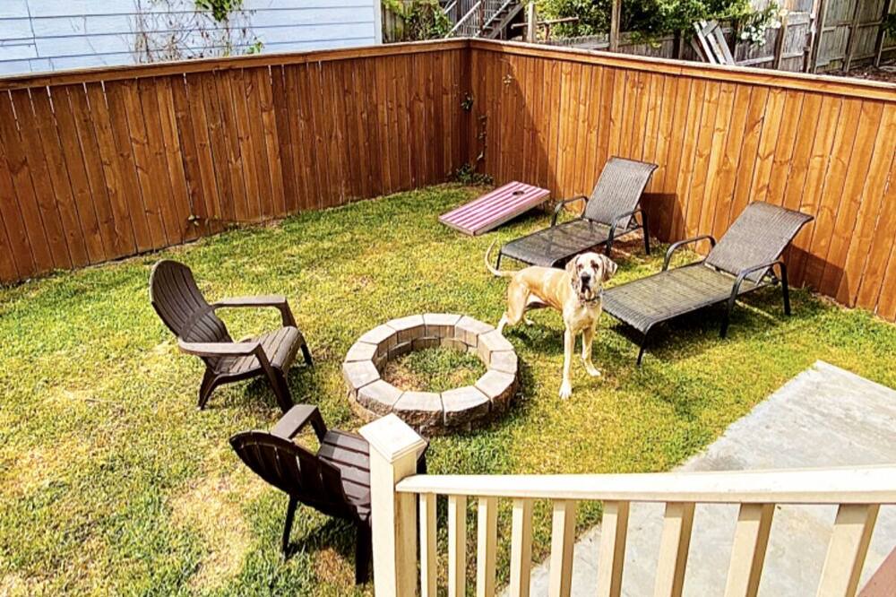 Photo of Patio Balcony in Saint Claude