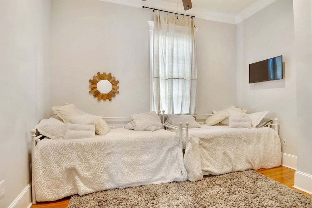 Photo of Bedroom in Saint Claude