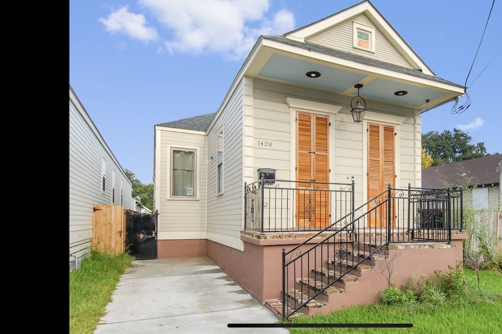 Photo of Outdoor in Saint Claude