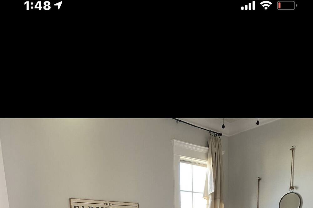 Photo of Bedroom in Saint Claude
